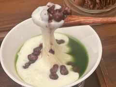 -五代同糖·甜品糖水店(河下古镇店)