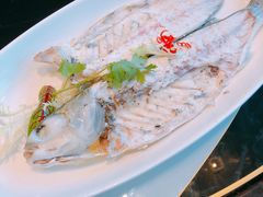 -广州文华东方酒店·江-由辉师傅主理