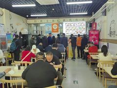 -昌顺马记小吃店(昌盛园店)