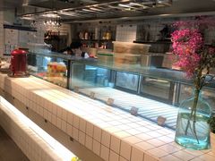 -卡朋厨房(289艺术园区店)