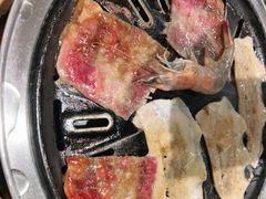 -九田家黑牛烤肉(溧水万达店)