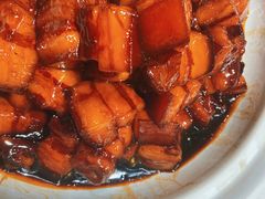红烧肉-苏浙徽·江南荟·本味融合菜(相城方圆里店)