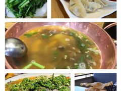 -妈妈的味道(和顺古镇店)