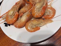 -汉巴味德·烤肉与啤酒的自助(杭州大悦城店)