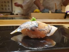 -鮨青(恒基名人购物中心店)