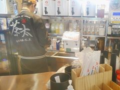 -茶太良品·北京特色茶饮(西站食宝街店)