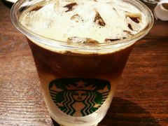 -星巴克臻选(南京金茂览秀城店)
