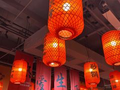 -山四砂锅(太原钟楼街店)