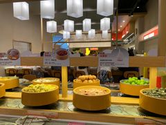 -喜家自助小火锅(卓悦里店)