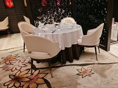 -上海金桥红枫万豪酒店-万豪中餐厅