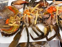 -船奇蒸汽海鲜·闽菜(八市海鲜总店)