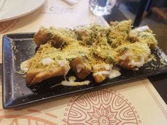 -克比叔叔印度餐厅Kebabs on the Grille(永康路分店)