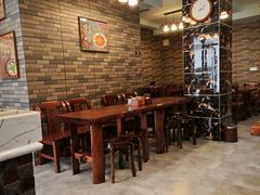 -保儿牛肉面(万象城店)