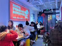 -阿当·小炒牛肉面(人广店)