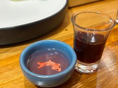 -食味酒味天津菜·海肠捞饭·东方酒饮(鼓楼店)