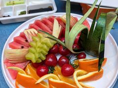 -玖融湖院(河东六纬路店)