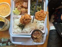 -味太助·银饭食堂(中华城店)