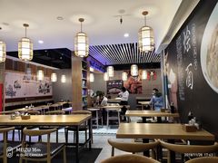大堂-大头亮羊汤烩面·河南非遗(良乡总店)