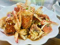 -叶姐海鲜(棋子湾店)