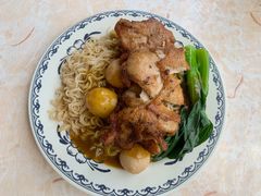 -渔记茶餐厅(渔村店)
