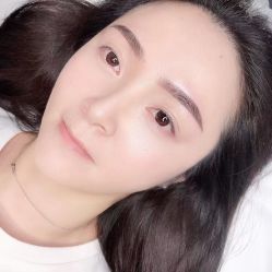 -MIVI半永久纹眉绣眉