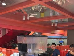 -何师傅美蛙鱼头(汉街店)