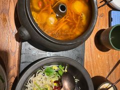 -云海肴·汽锅鸡·云南菜(美罗城店)