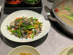 -阿源鱼捞斑鱼火锅·海鲜粥(山景尚宅店)