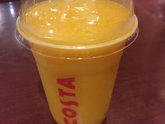 -COSTA COFFEE(武汉天地店)