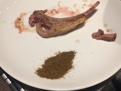 -上海虹桥宾馆味翠餐厅