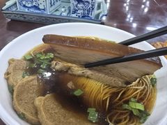 -东吴面馆(君地新大陆店)