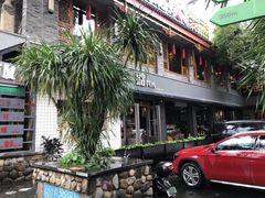 -YUMI芽米·法式烘焙·咖啡(文化宫店)