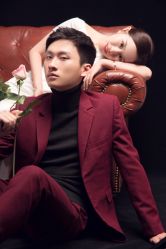 内景-全城热恋婚纱摄影(优质钻石店)