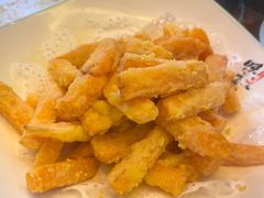 -民族饭荘(新华大街店)