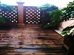 -稷泽·海丽宾雅温泉度假酒店