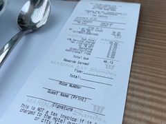 -RISE RESTAURANT(滨海湾金沙店)