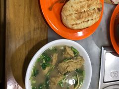 -马记伊源斋涮肉·清真菜(潘家园古玩市场店)