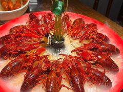 -乔街深夜食堂·小龙虾·高压锅生蚝(杭州总店)