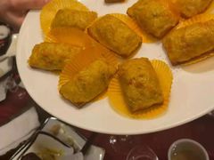 -新镇江酒家(南京西路店)