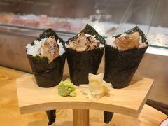 -希望日本料理(保利香槟花园店)