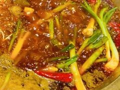 -中华老火锅(金渝大道店)