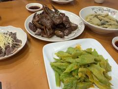 -乡亲鹅肉城(吴江店)