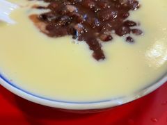 凤凰蛋奶红豆-玫瑰甜品(文明路店)