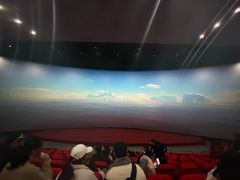-芜湖方特东方神画