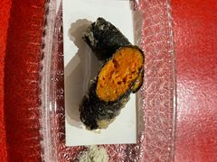 -鮨青(恒基名人购物中心店)
