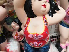 -瓦洛洛传统市场