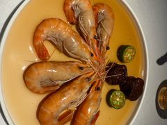 -醉舍·新淮扬菜(长宁龙之梦店)