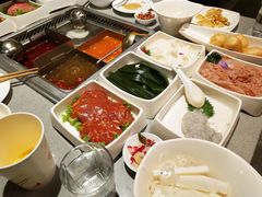 -海底捞火锅(振华商厦店)