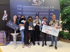 -凯德广场(学府店)