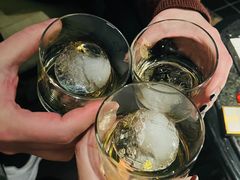 -瑞吉吧 The St·Regis Bar(长沙瑞吉酒店)